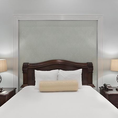 Hotel La Perla León Dış mekan fotoğraf