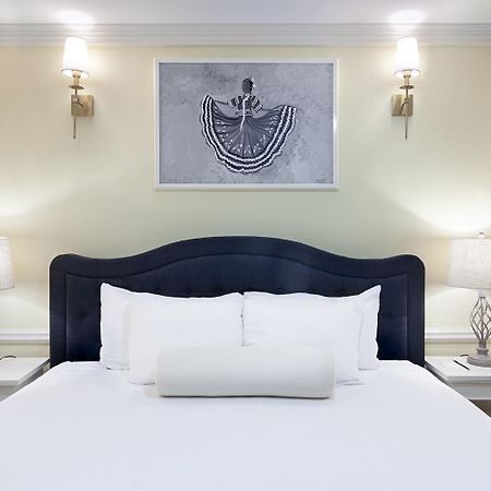 Hotel La Perla León Dış mekan fotoğraf