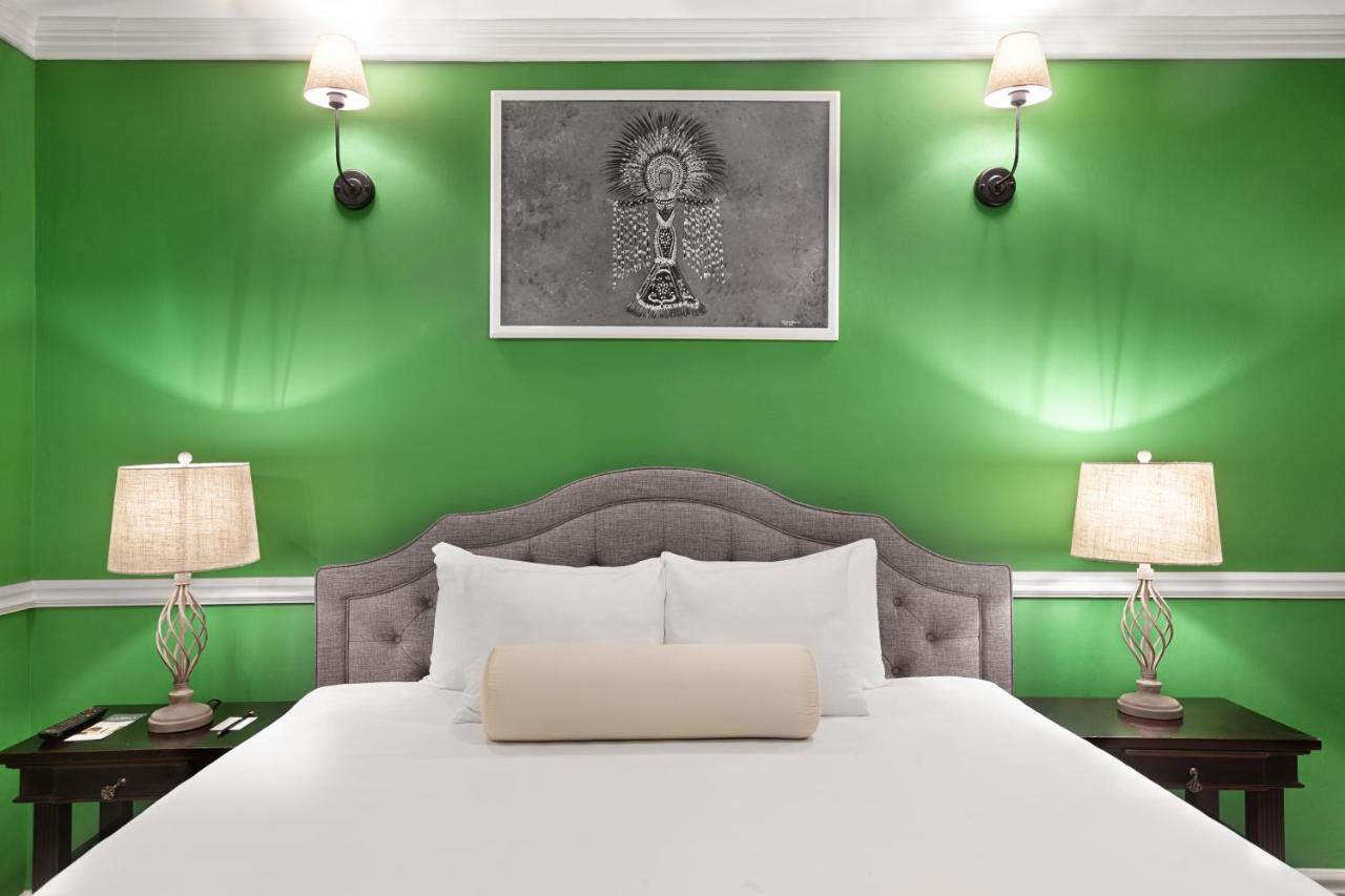 Hotel La Perla León Dış mekan fotoğraf