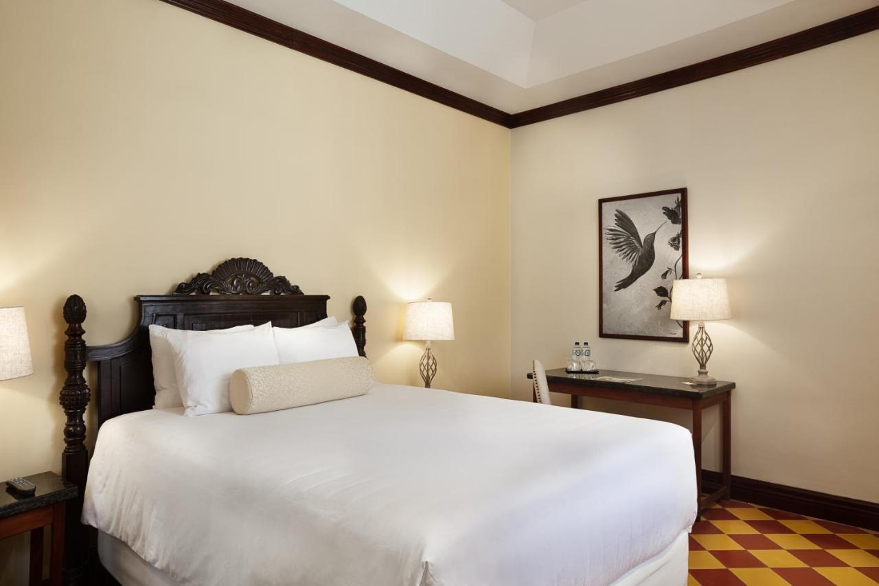 Hotel La Perla León Dış mekan fotoğraf