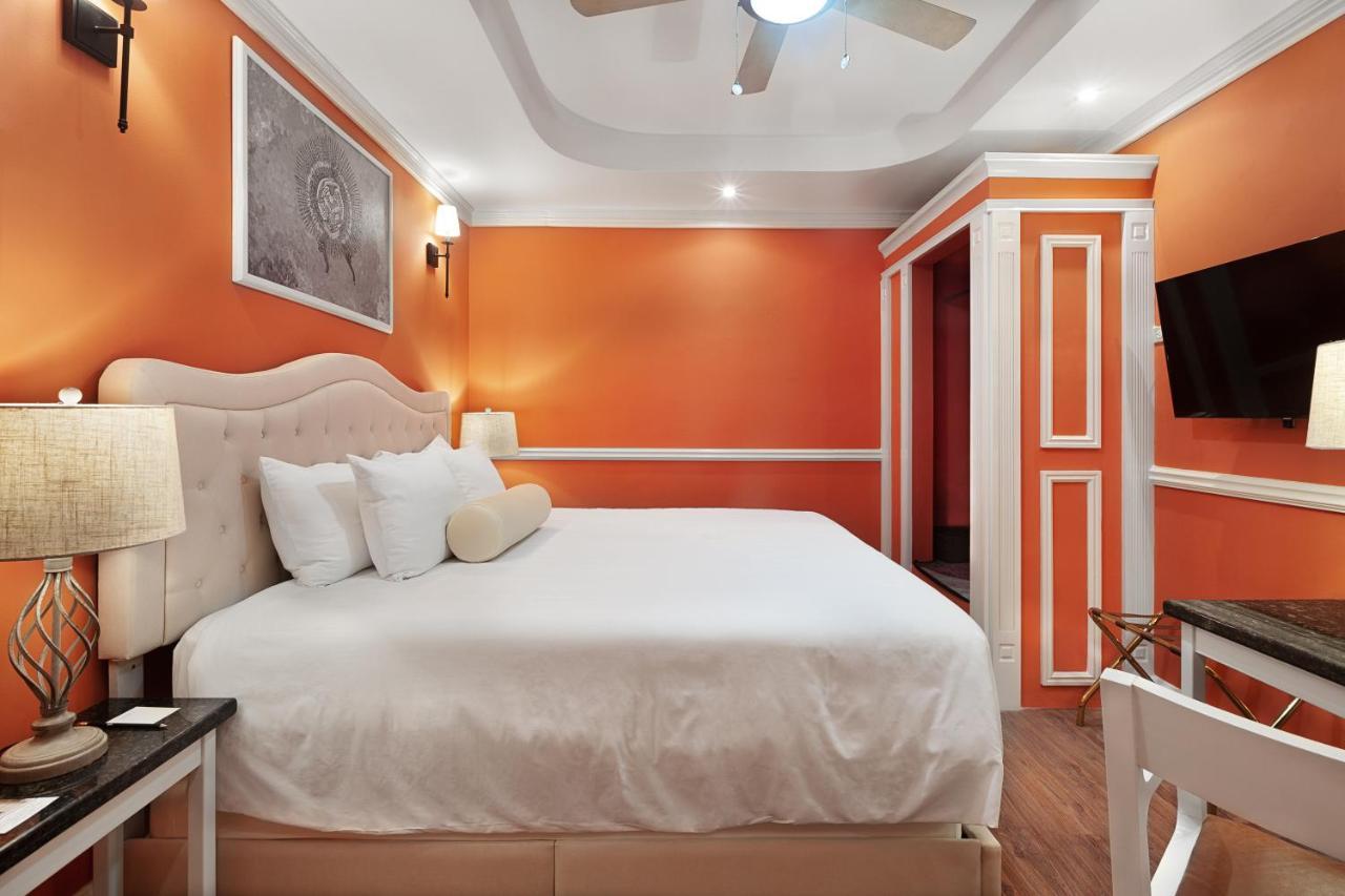 Hotel La Perla León Dış mekan fotoğraf