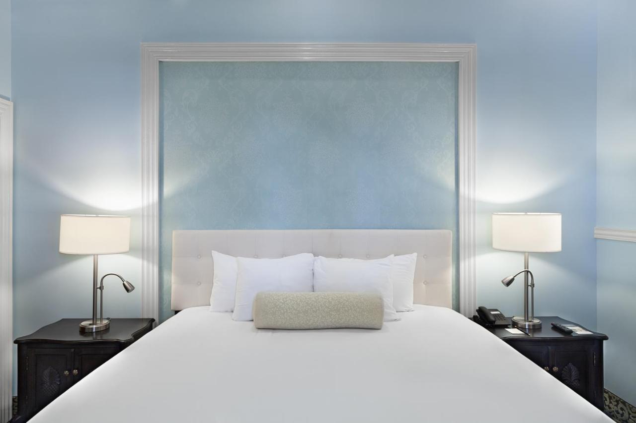 Hotel La Perla León Dış mekan fotoğraf