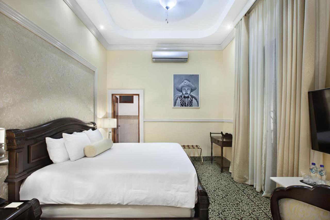 Hotel La Perla León Dış mekan fotoğraf