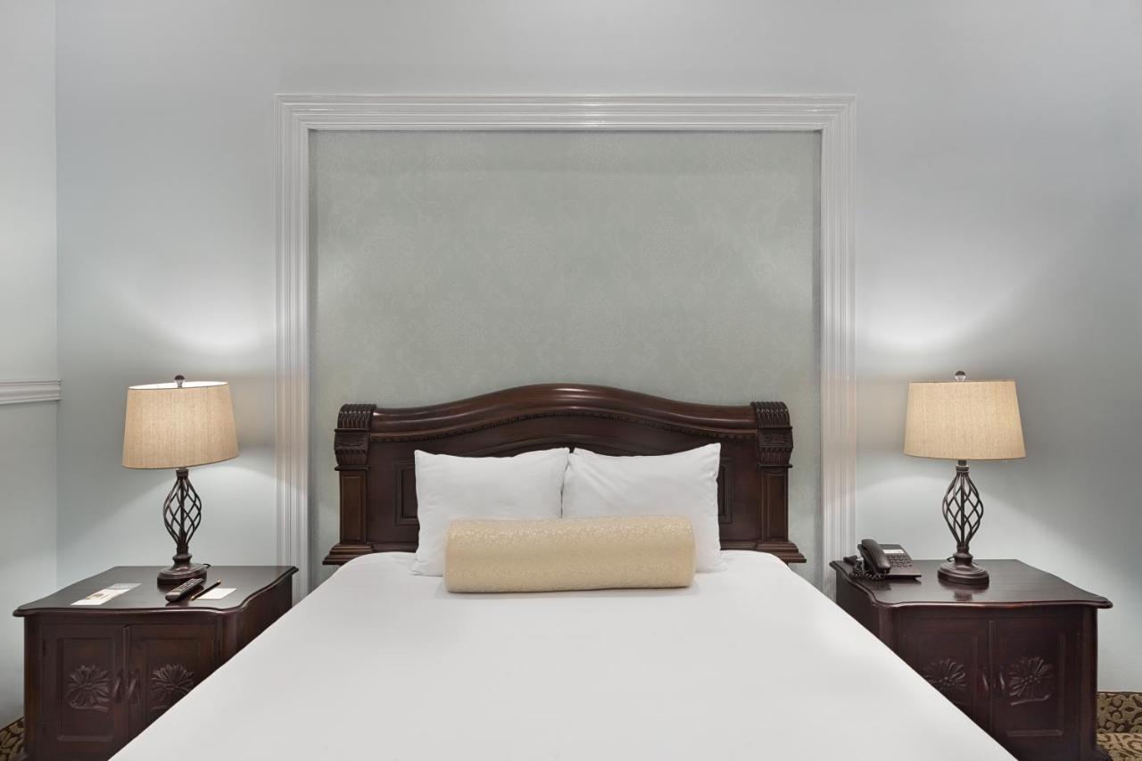 Hotel La Perla León Dış mekan fotoğraf