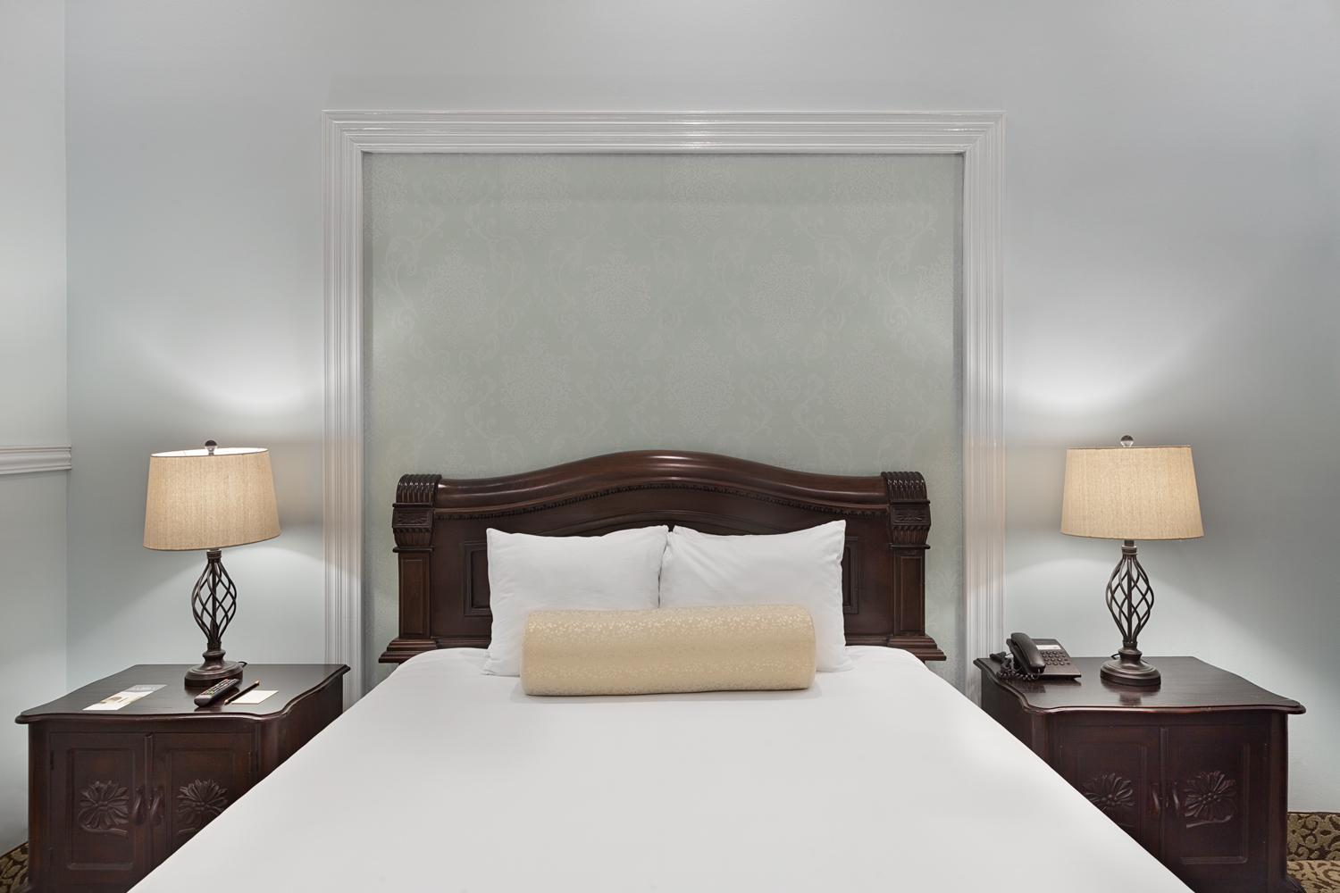 Hotel La Perla León Dış mekan fotoğraf