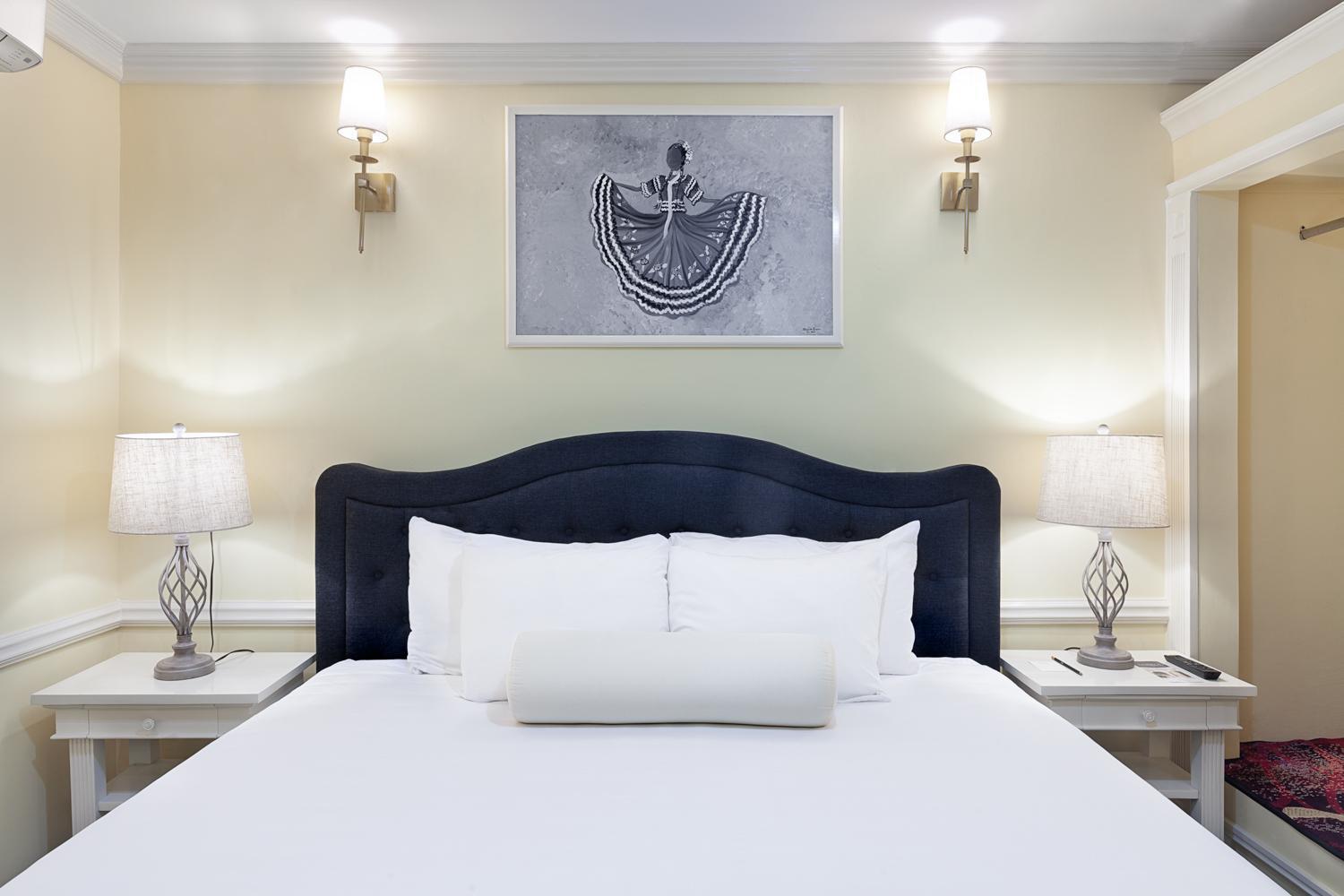 Hotel La Perla León Dış mekan fotoğraf