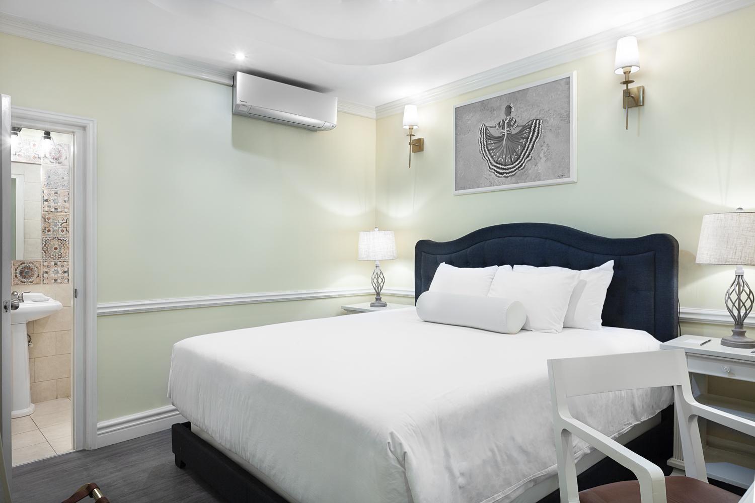 Hotel La Perla León Dış mekan fotoğraf
