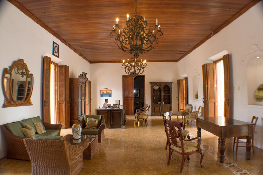 Hotel La Perla León Dış mekan fotoğraf