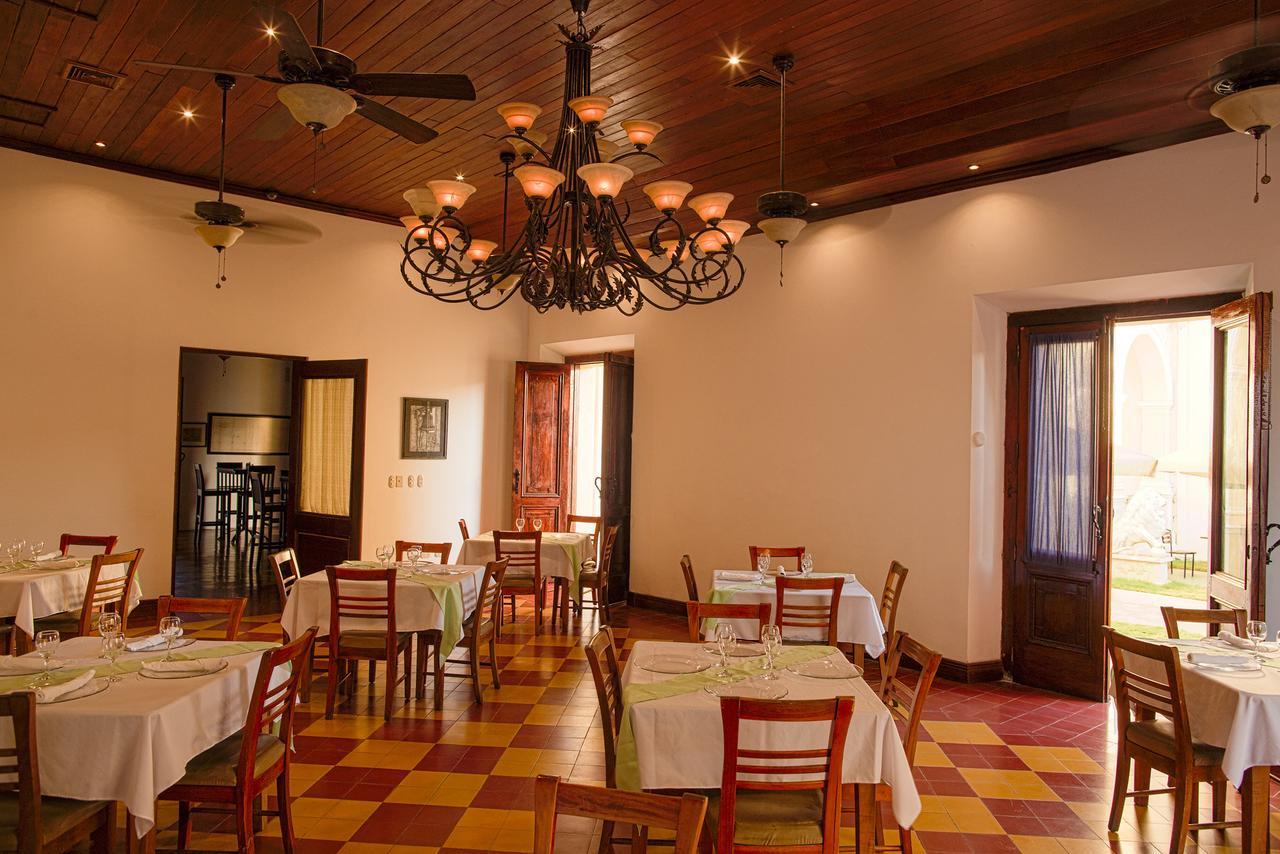 Hotel La Perla León Dış mekan fotoğraf