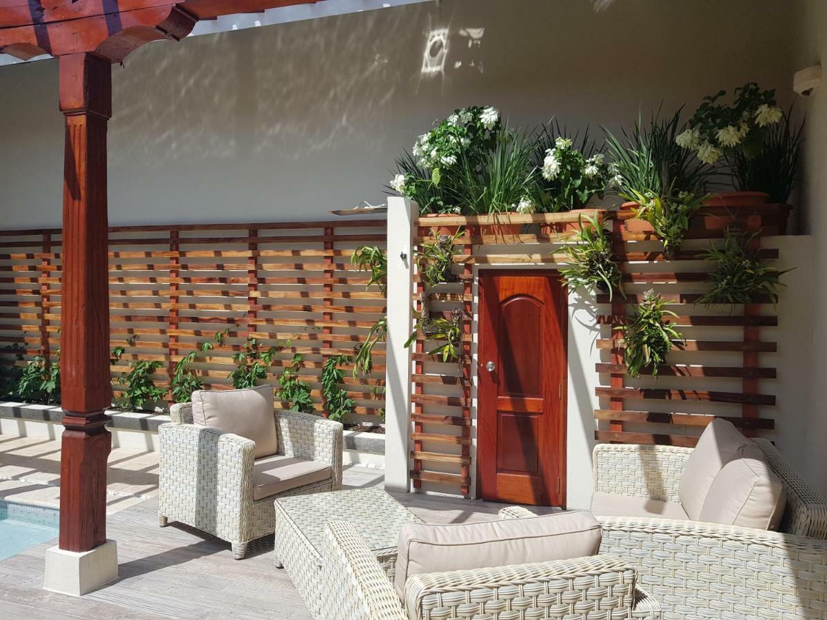 Hotel La Perla León Dış mekan fotoğraf
